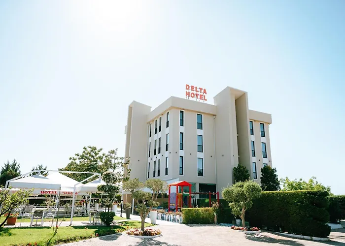 Delta Hotel