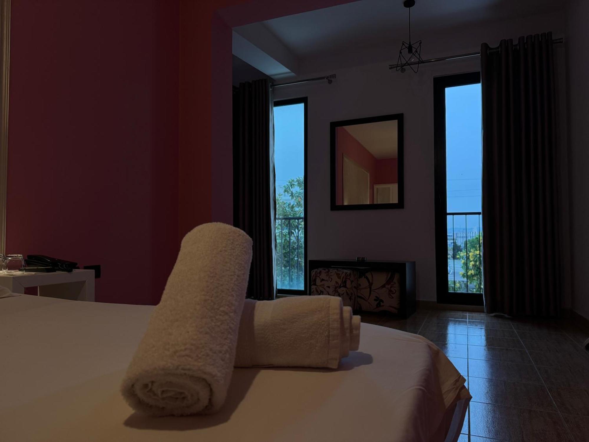Delta Hotel 3*