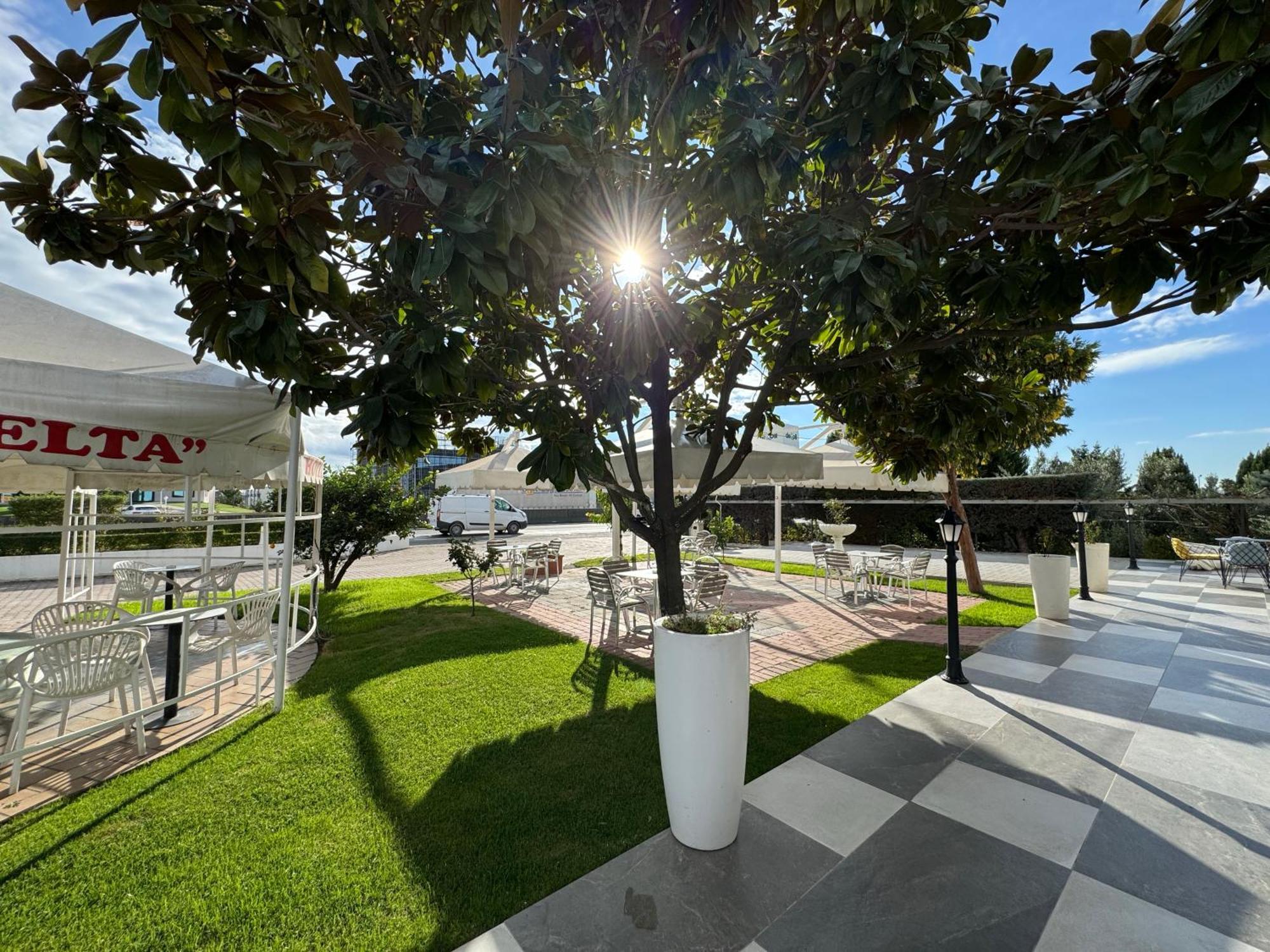 Hotel Delta