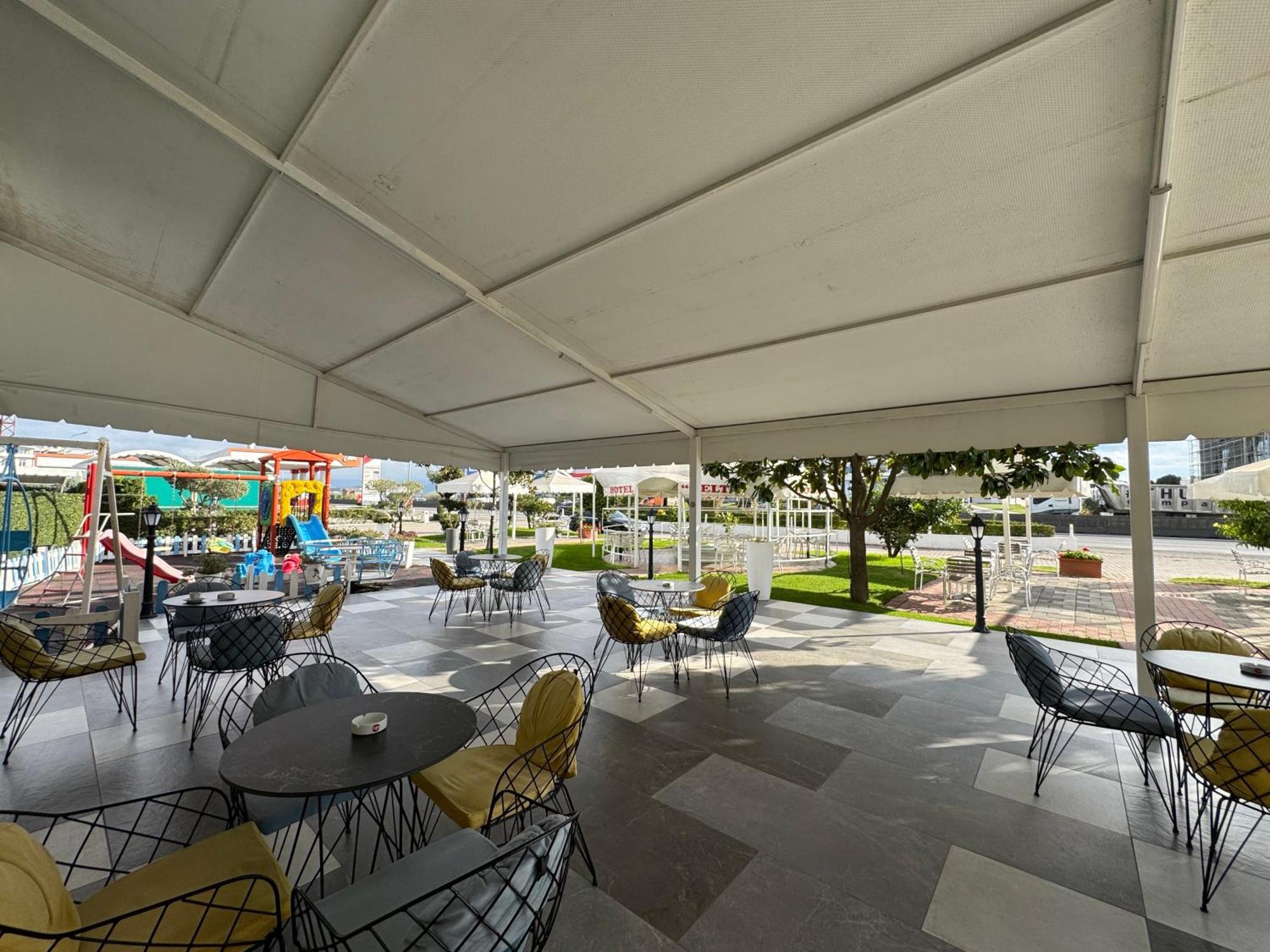 Delta Hotel Jube