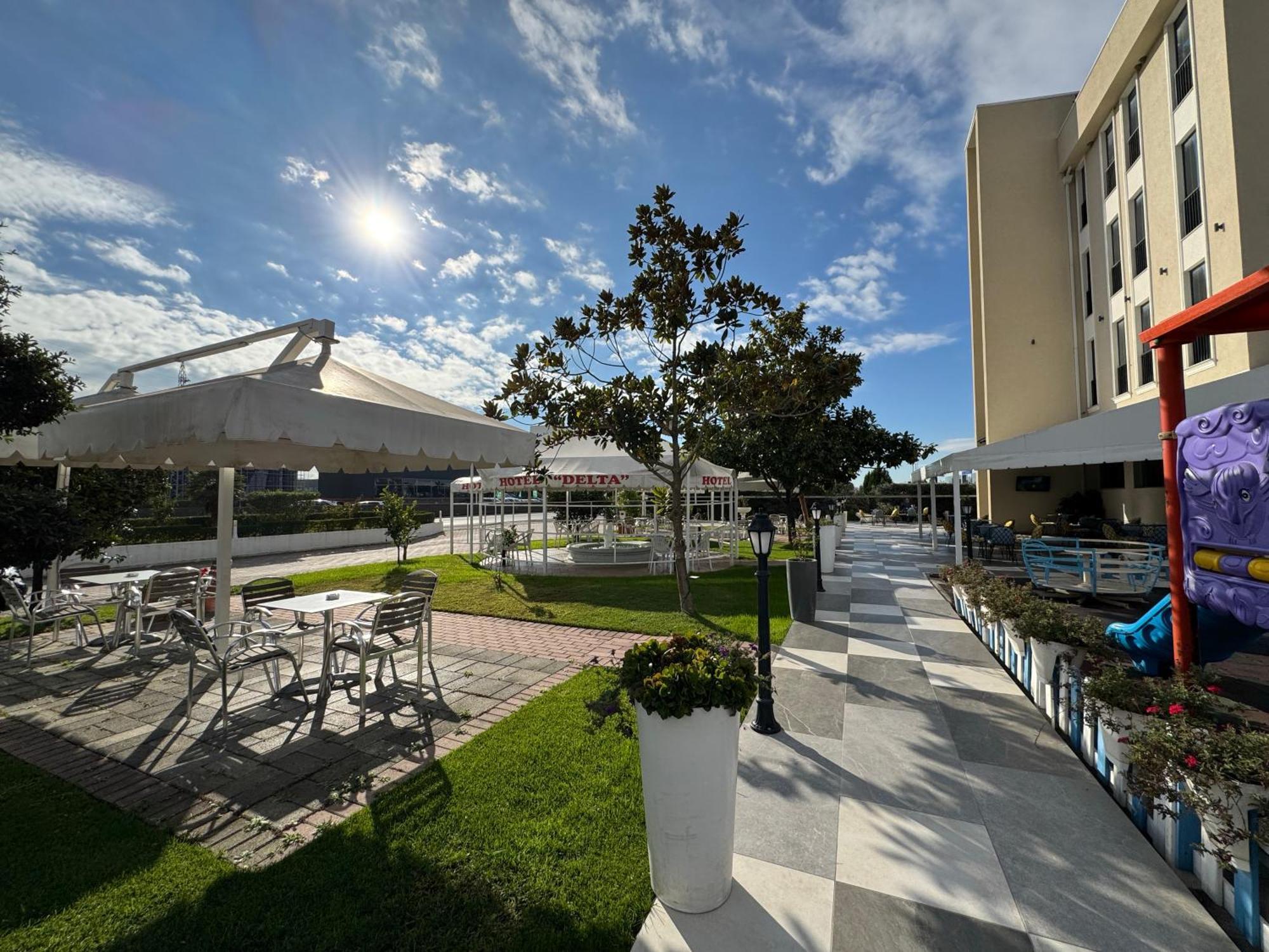 Delta Hotel