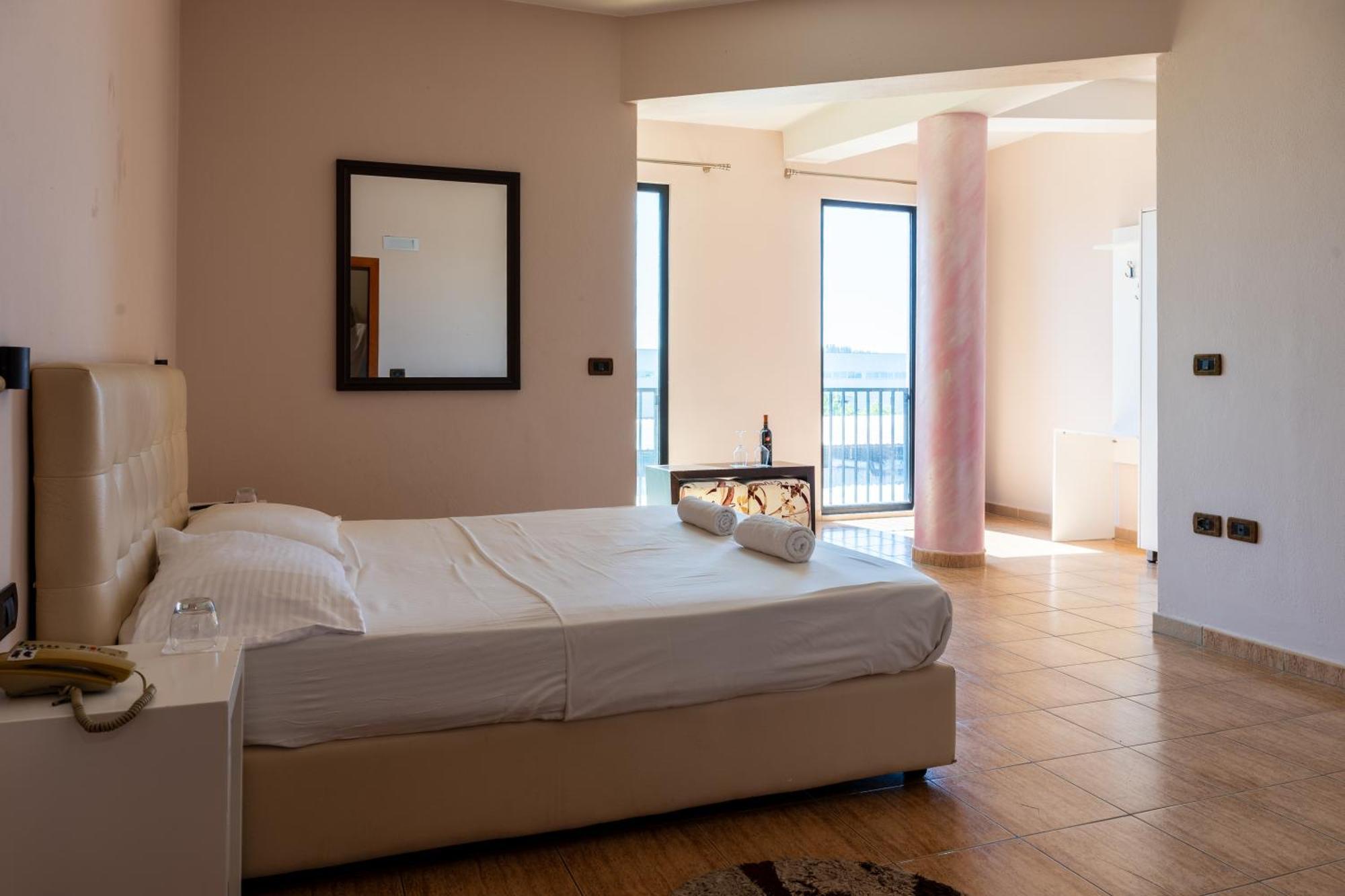 Hotel Delta Jube