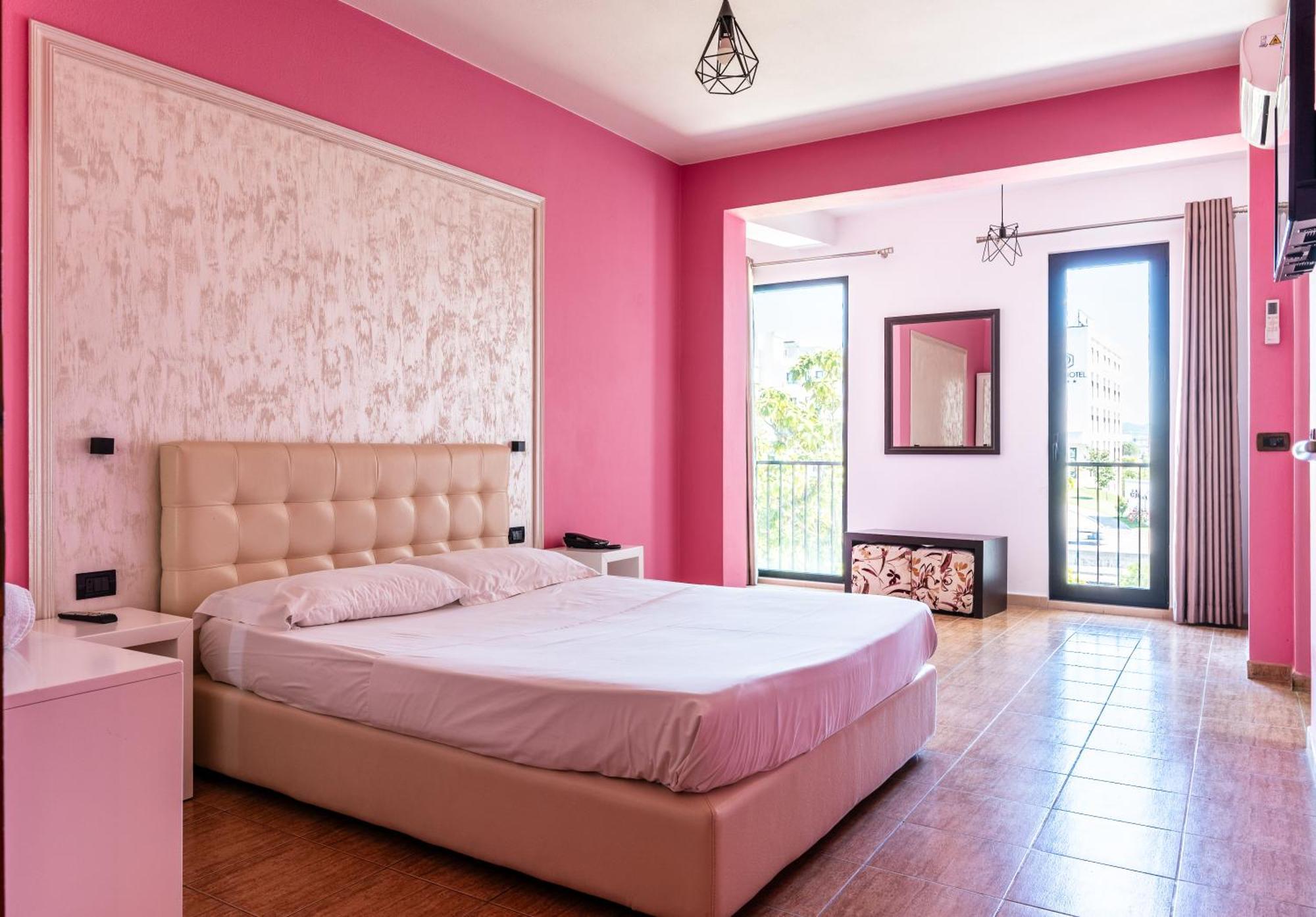 Delta Hotel Jube