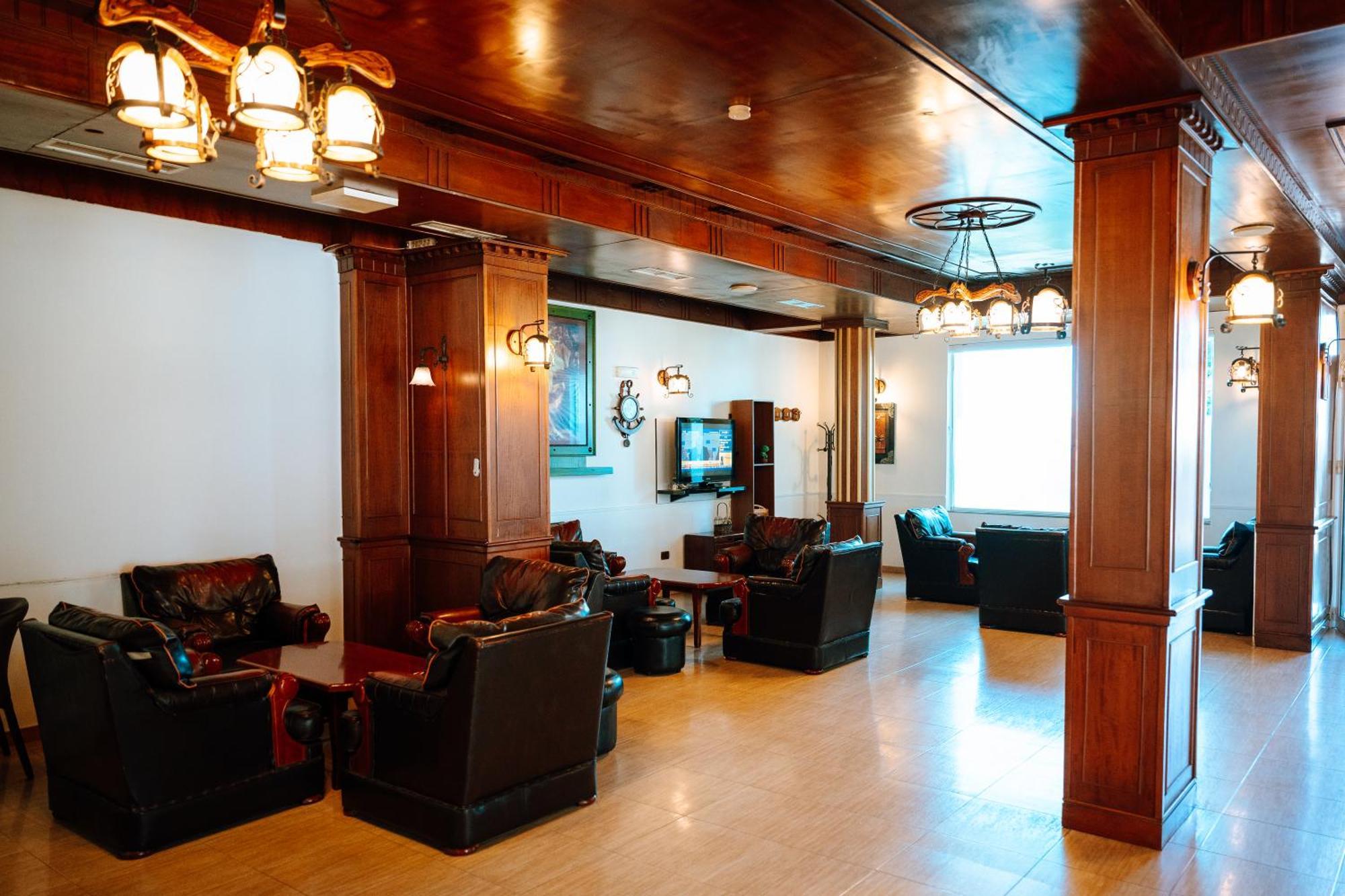 Hotel Delta