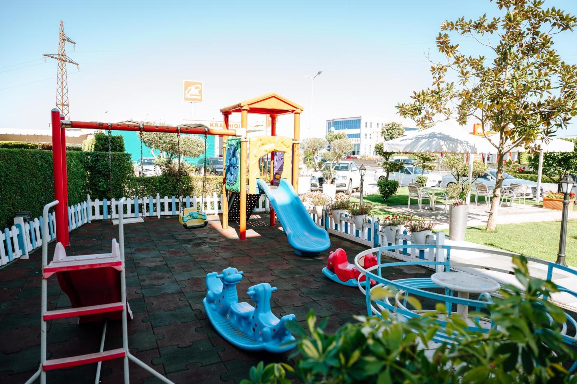 Delta Hotel Jube