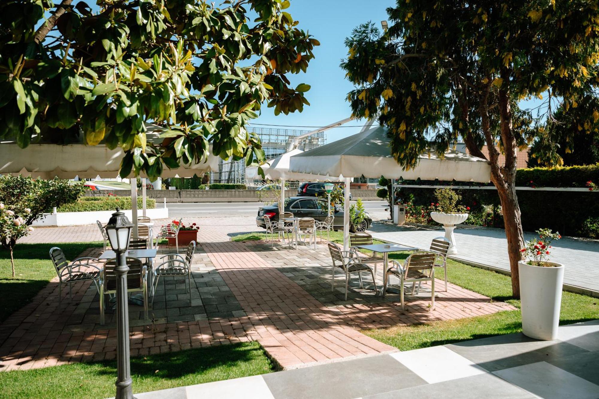 Hotel Delta 3*