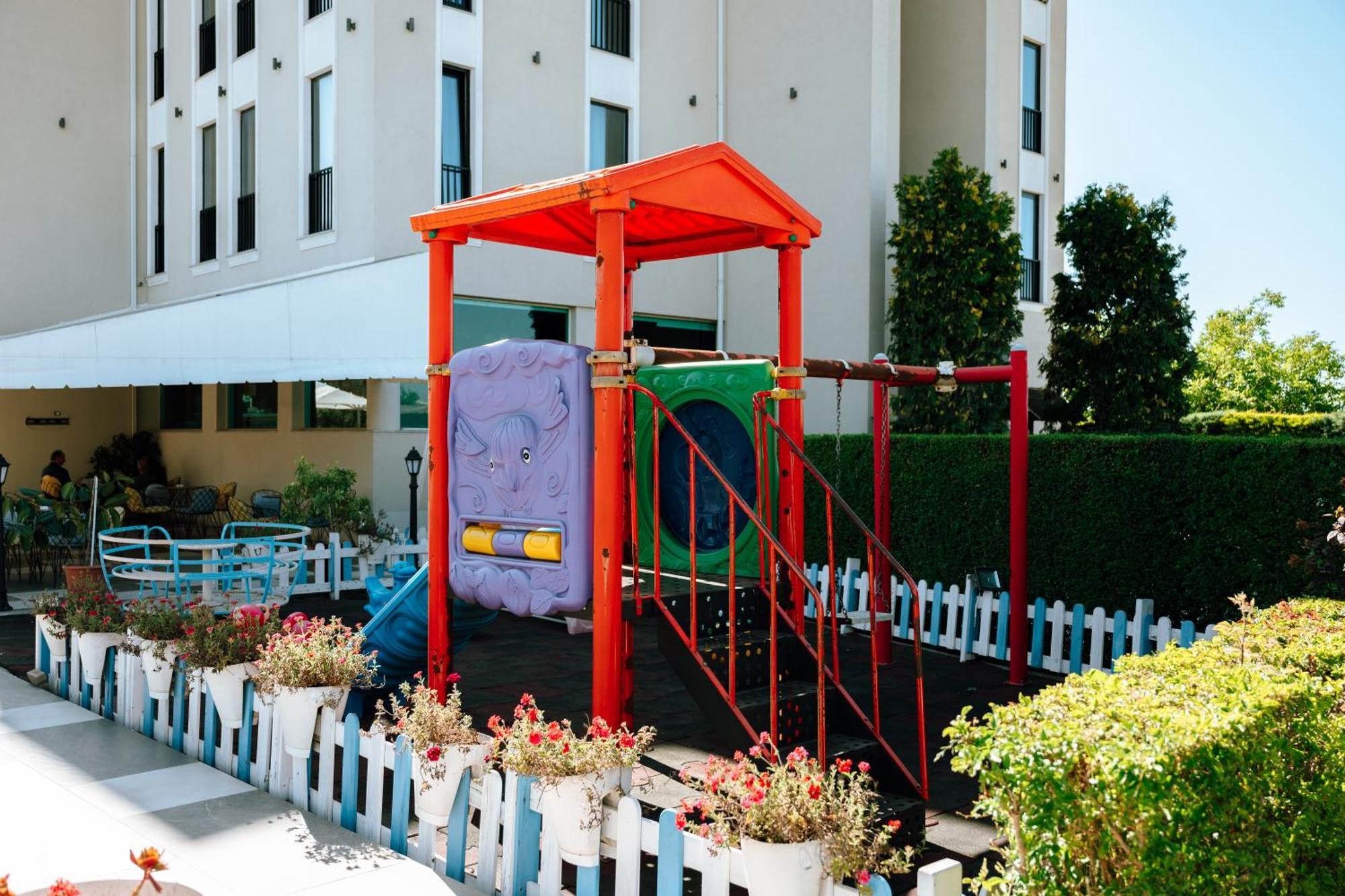 Hotel Delta 3*