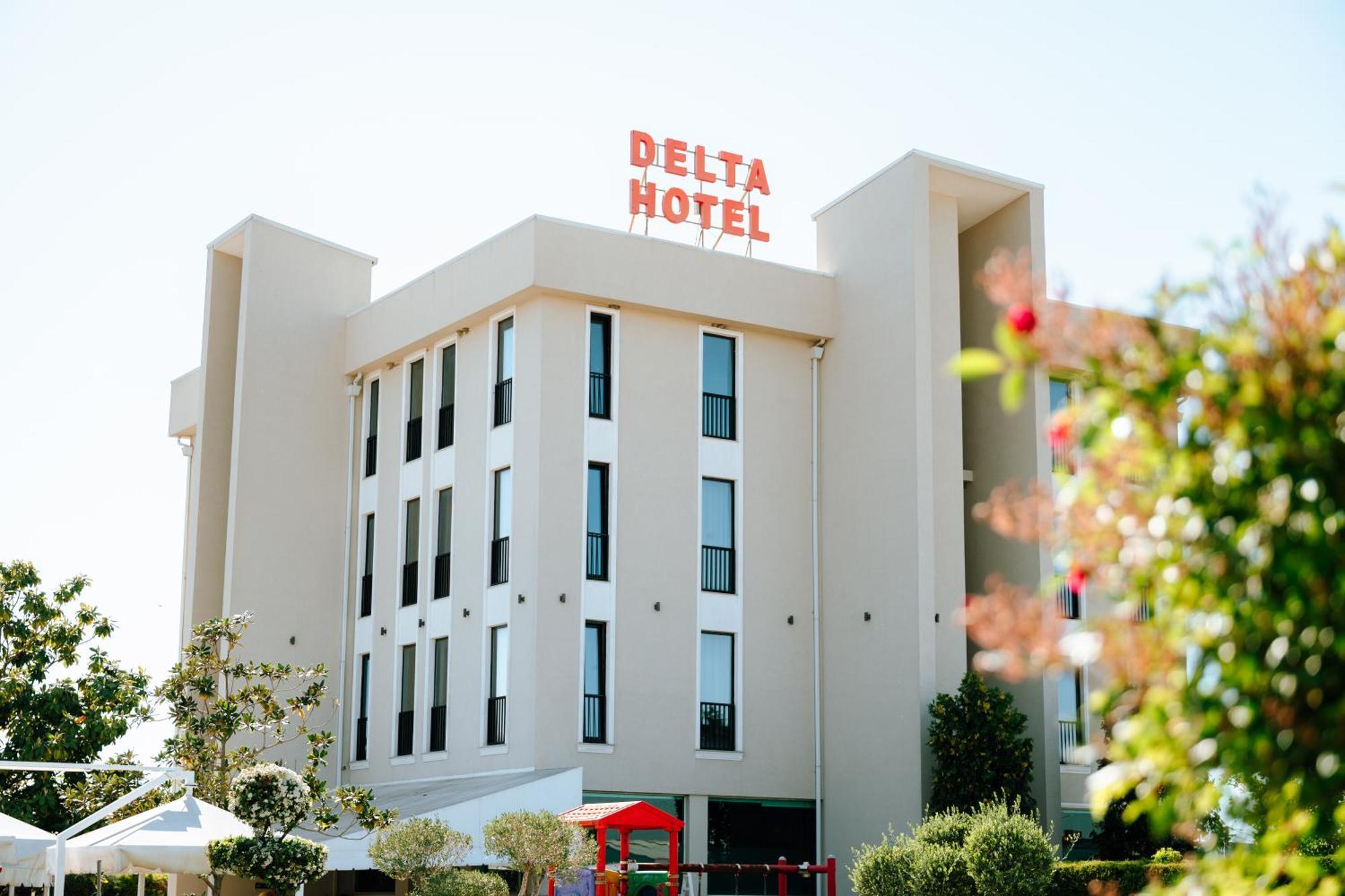Delta 3*
