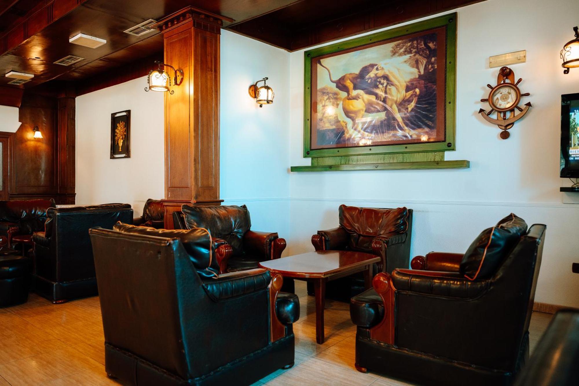 Delta Hotel 3*